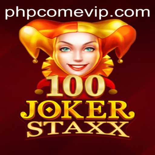 Exploring the Thrills of 100JokerStaxx: A Comprehensive Guide