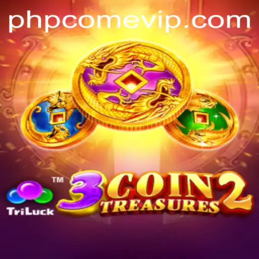 Exploring the Adventures of 3CoinTreasures2: A New Chapter in Gaming