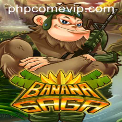 BananaSaga: A Unique Gaming Adventure