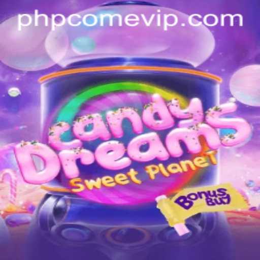 Embark on a Sweet Adventure in CandyDreamsSweetPlanet