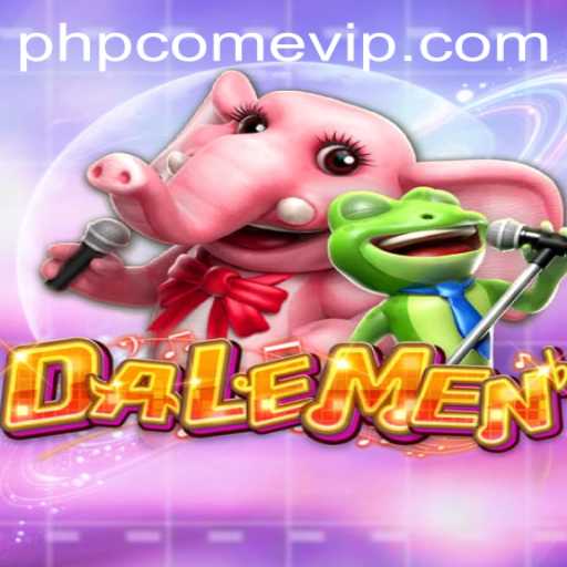 A Comprehensive Look at DALEMEN: The Game Revolutionizing Digital Spaces