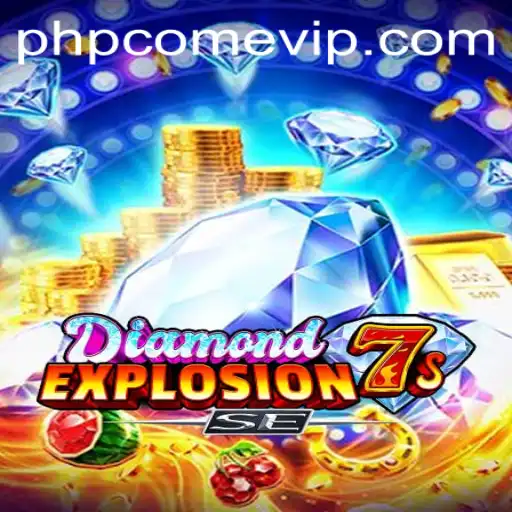 Discovering the Excitement of DiamondExplosion7sSE: A Vibrant Digital Adventure