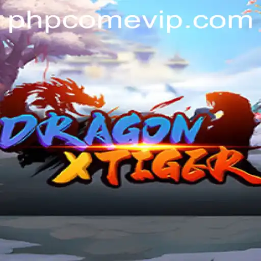 Unveiling DragonXTiger: The Mesmerizing World of Challenge and Strategy
