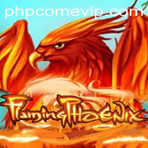 An Immersive Experience with FlamingPhoenix: Exploring the Game and Its Innovative Elements