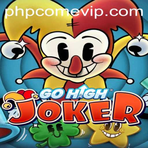 Exploring the Excitement of GoHighJoker: A Riveting New Game Experience
