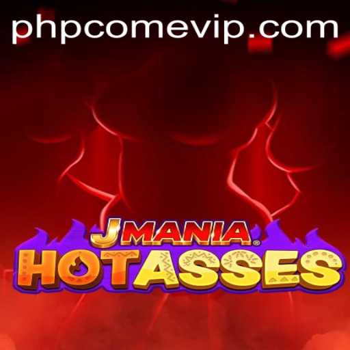 The Exciting World of JManiaHotAsses