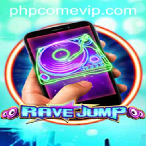 RaveJumpmobile: The Thrilling Fusion of Music and Movement