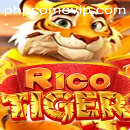 RicoTiger Game Explores New Frontiers