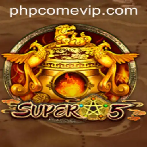 Super5: The Revolutionary Game Experience