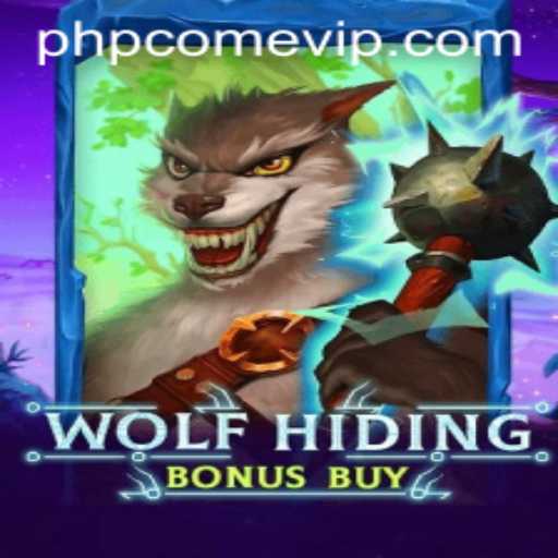 Unveiling the Thrills of WolfHidingBonusBuy: A Deep Dive into Gameplay and Strategy